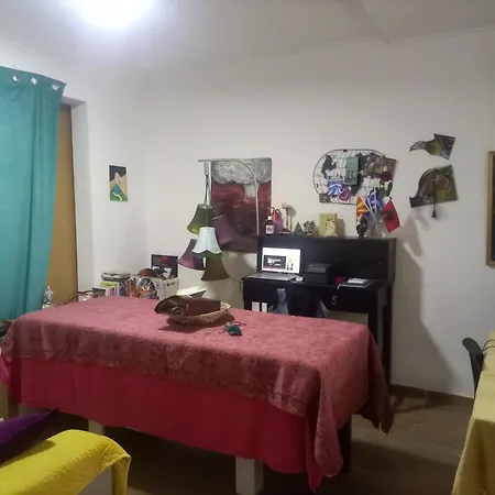 Holiday home Lo Scrigno Della Dea -